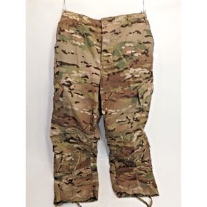 Team Soldier Propper Army Combat Fire Resist Type III Pant: Size Lge Short *NEW*